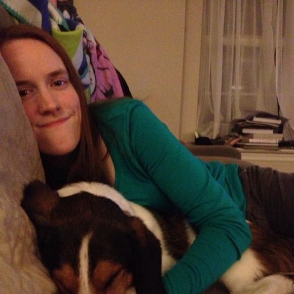 Meet your Posher, Shannon - Picture 1 of 1